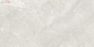 Керамогранит Laparet Rocky Bianco PRO structure matt (GHR) рект. (60х120)